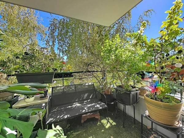 Appartement à vendre 228 900 € La Riche 3 p 58,7 m² DPE C