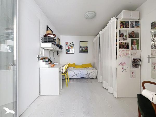 Appartement à vendre 228 900 € La Riche 3 p 58,7 m² DPE C