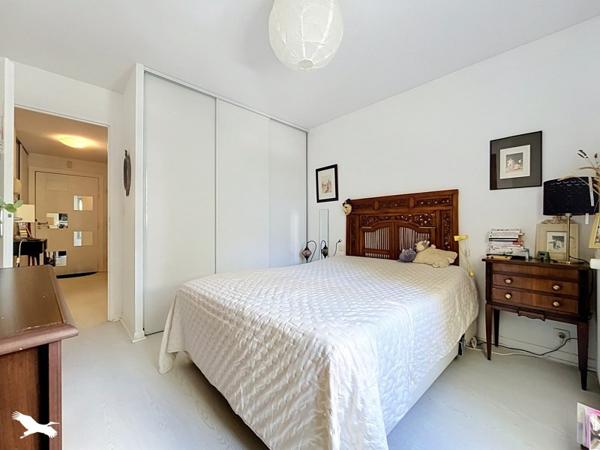 Appartement à vendre 228 900 € La Riche 3 p 58,7 m² DPE C