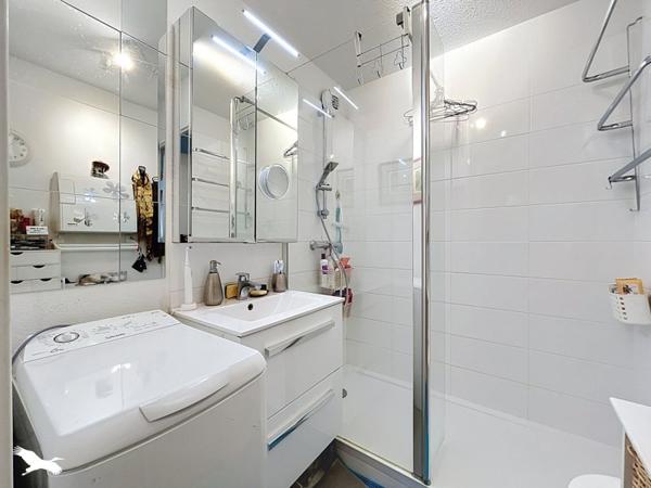 Appartement à vendre 228 900 € La Riche 3 p 58,7 m² DPE C