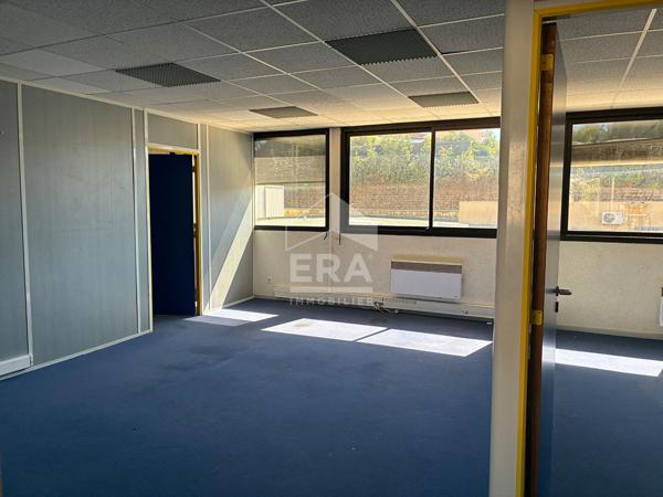 A vendre - Biarritz Centre- Plateau à aménager en un ou plusieurs  appartements