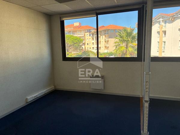 A vendre - Biarritz Centre- Plateau à aménager en un ou plusieurs  appartements