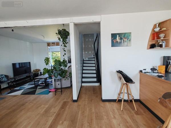 Maison à vendre à Plounéour-Ménez dans le Finistère (29410), ref : 29107-2785