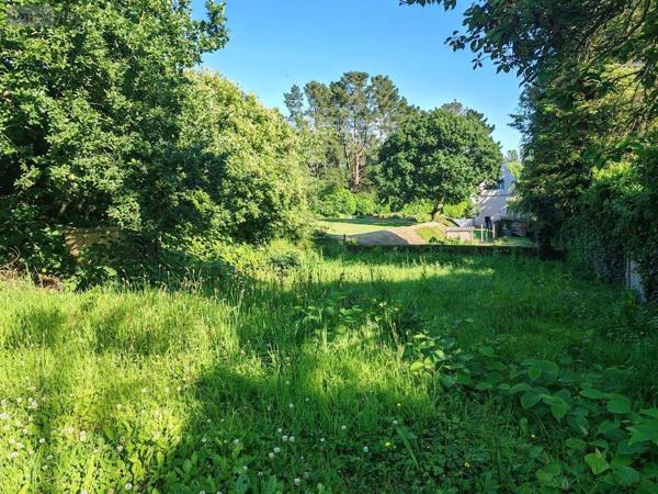 Maison à vendre à Plounéour-Ménez dans le Finistère (29410), ref : 29107-2785