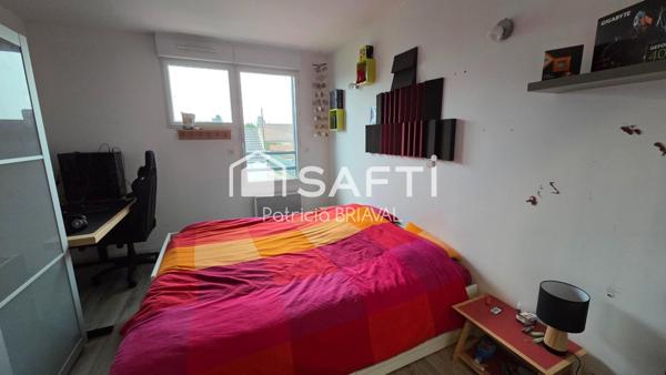 INDIVIDUELLE DE 2012