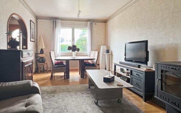 Maison à vendre    5 pièces • 156 m2 Saint-Herblain