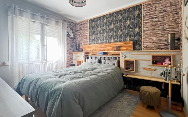 Maison à vendre    5 pièces • 156 m2 Saint-Herblain