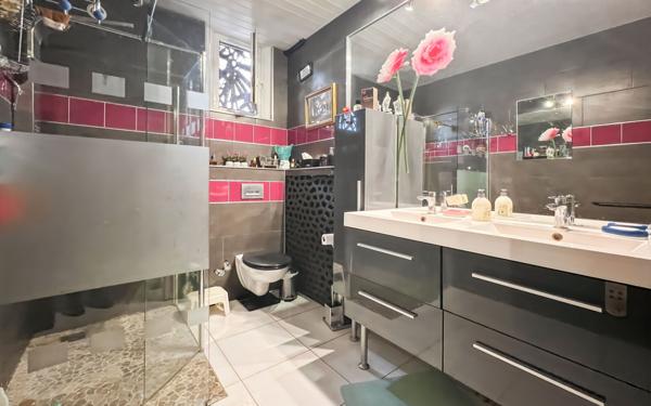 Maison à vendre    5 pièces • 156 m2 Saint-Herblain