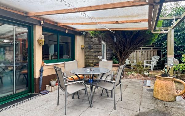 Maison à vendre    5 pièces • 156 m2 Saint-Herblain