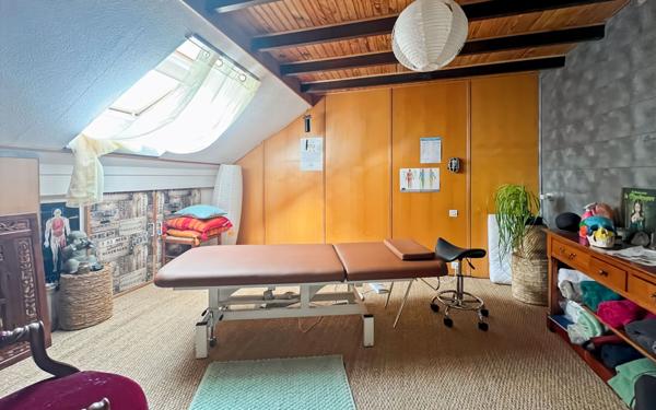 Maison à vendre    5 pièces • 156 m2 Saint-Herblain