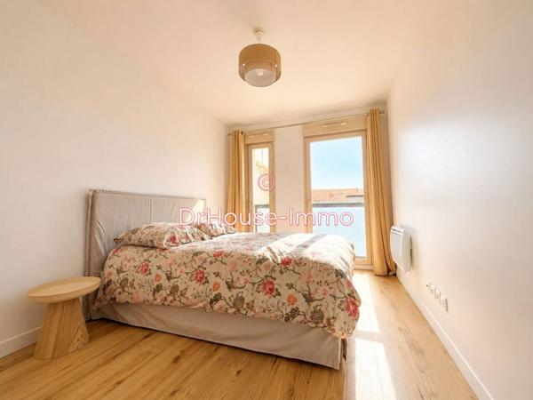 Appartement à vendre 2 pièces de 51 m²