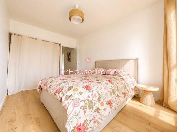 Appartement à vendre 2 pièces de 51 m²