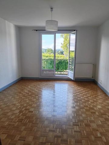 Location Appartement 3 pièces 67 m2 à Pau