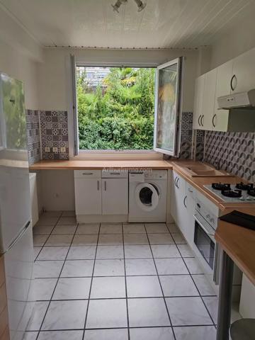 Location Appartement 3 pièces 67 m2 à Pau