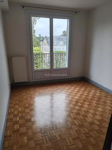 Location Appartement 3 pièces 67 m2 à Pau