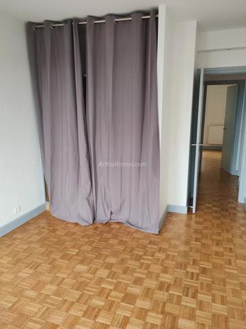 Location Appartement 3 pièces 67 m2 à Pau