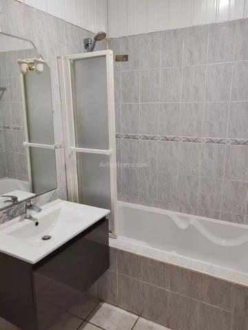 Location Appartement 3 pièces 67 m2 à Pau