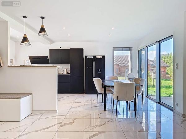 Maison à vendre à Dol-de-Bretagne en Ille-et-Vilaine (35120), ref : 089/3299