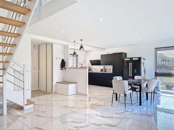 Maison à vendre à Dol-de-Bretagne en Ille-et-Vilaine (35120), ref : 089/3299