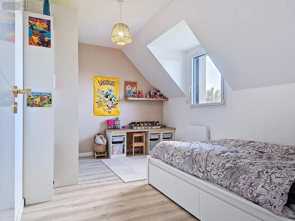 Maison à vendre à Dol-de-Bretagne en Ille-et-Vilaine (35120), ref : 089/3299