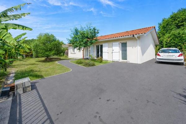 Maison à vendre 396 112 € Mios 5 p 103 m² DPE A