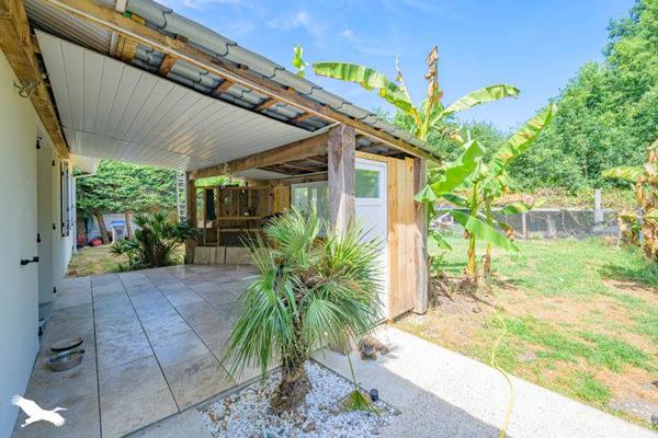 Maison à vendre 396 112 € Mios 5 p 103 m² DPE A