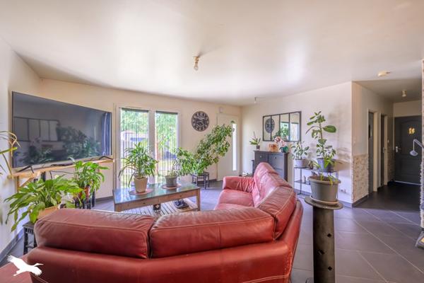 Maison à vendre 396 112 € Mios 5 p 103 m² DPE A