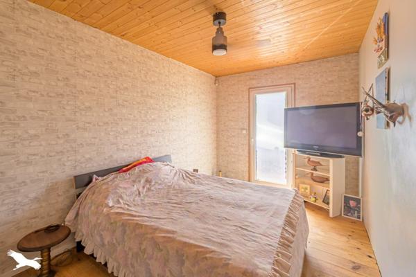 Maison à vendre 396 112 € Mios 5 p 103 m² DPE A