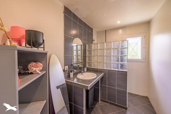 Maison à vendre 396 112 € Mios 5 p 103 m² DPE A