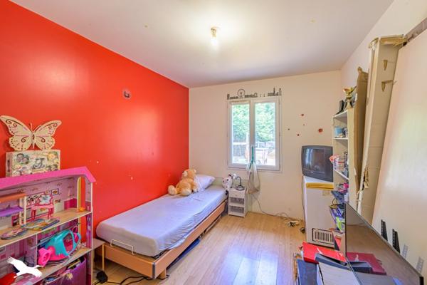 Maison à vendre 396 112 € Mios 5 p 103 m² DPE A