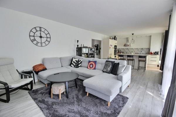 Appartement Fresnes 4 pièce(s) 74 m2