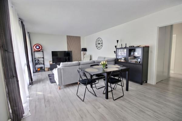 Appartement Fresnes 4 pièce(s) 74 m2