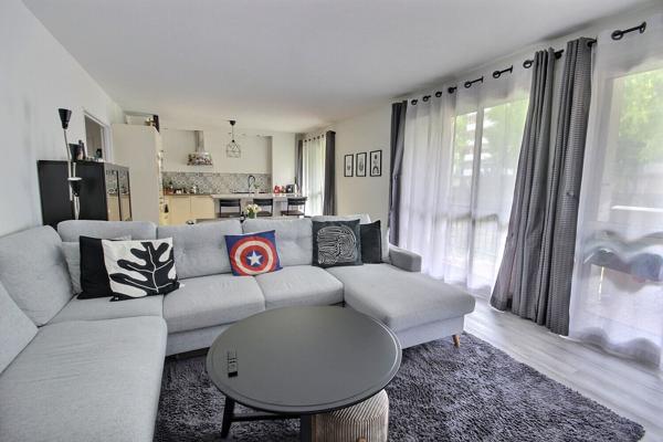 Appartement Fresnes 4 pièce(s) 74 m2