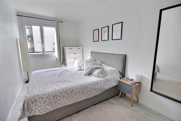 Appartement Fresnes 4 pièce(s) 74 m2