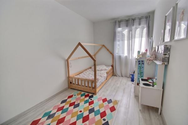 Appartement Fresnes 4 pièce(s) 74 m2