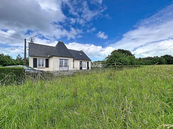 Maison à Saint-Briac-sur-Mer - au calme, en campagne