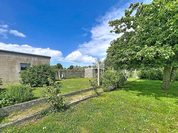 Maison à Saint-Briac-sur-Mer - au calme, en campagne
