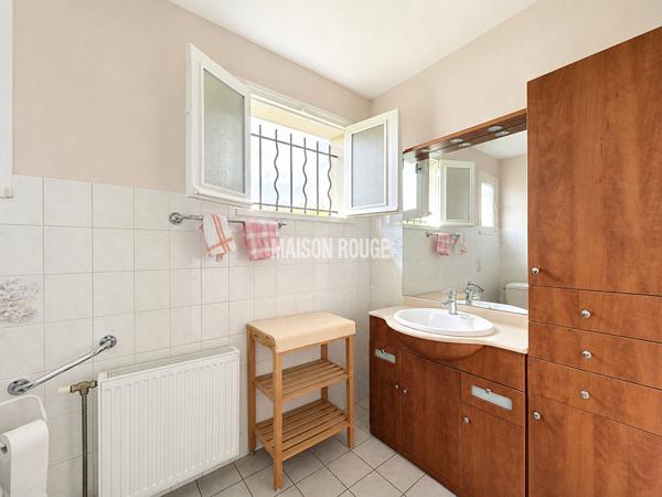 Maison à Saint-Briac-sur-Mer - au calme, en campagne