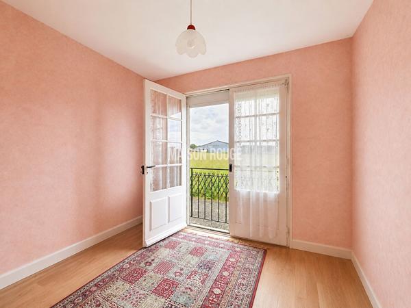 Maison à Saint-Briac-sur-Mer - au calme, en campagne