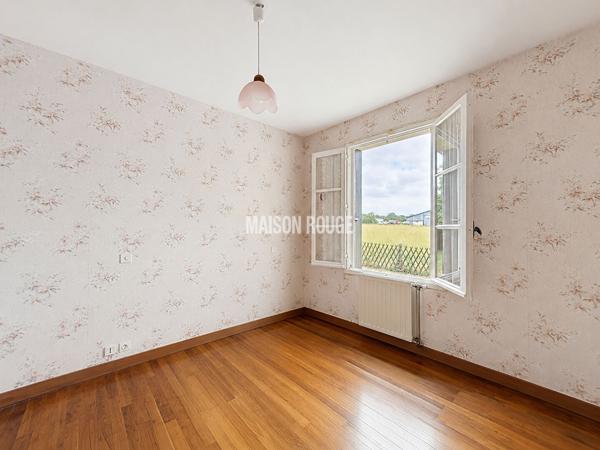 Maison à Saint-Briac-sur-Mer - au calme, en campagne