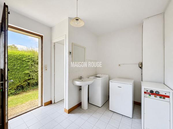 Maison à Saint-Briac-sur-Mer - au calme, en campagne