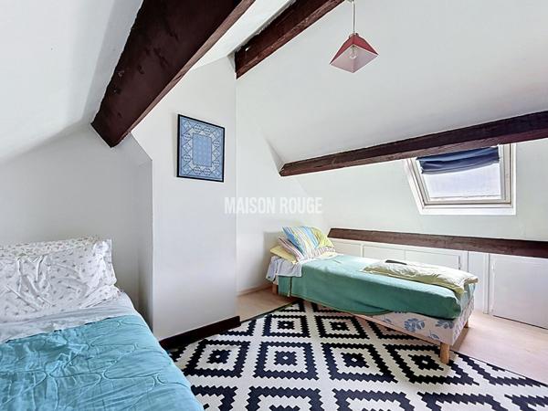Maison à Saint-Briac-sur-Mer - au calme, en campagne
