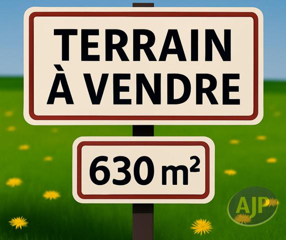 Vente terrain Audenge : 243 000 € - AJP Immobilier Audenge