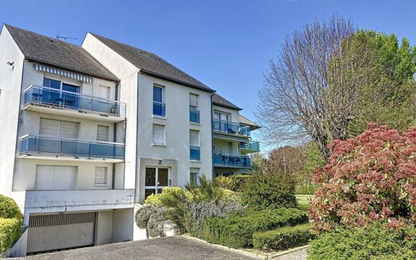 Appartement à louer    1 pièce • 30,81 m2 Beaugency