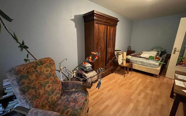 Appartement à louer    1 pièce • 30,81 m2 Beaugency