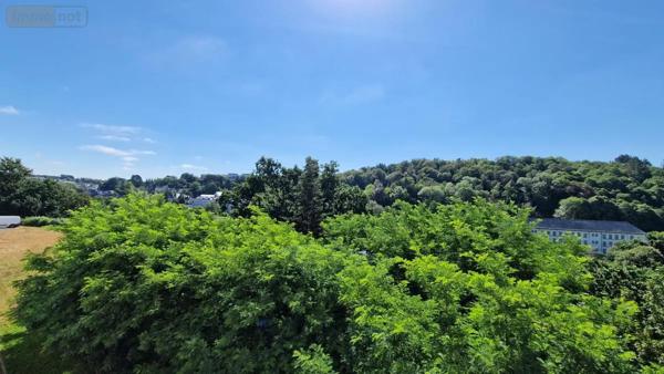 Achat - Appartement Morlaix 29600 3 pièces 74 m 2 21200 m 2