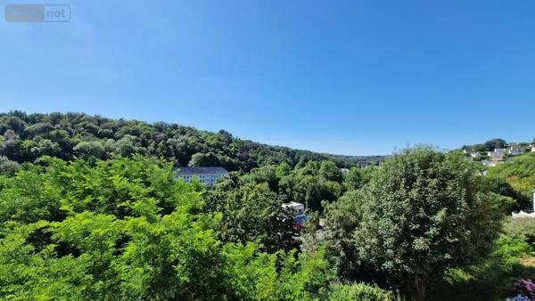 Achat - Appartement Morlaix 29600 3 pièces 74 m 2 21200 m 2