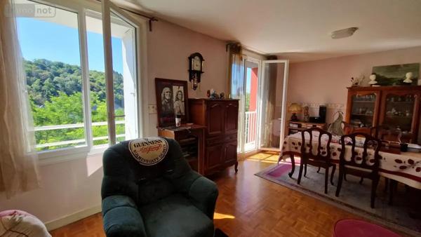 Achat - Appartement Morlaix 29600 3 pièces 74 m 2 21200 m 2