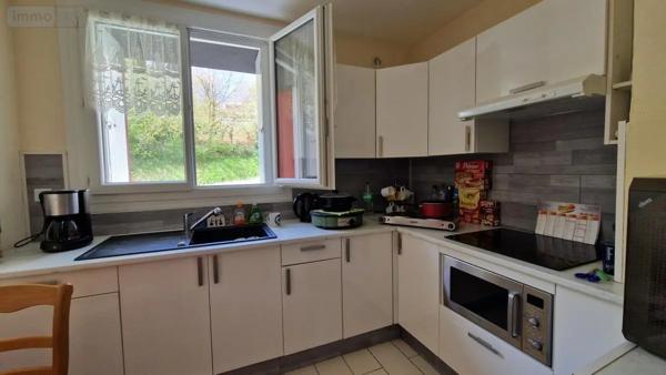 Achat - Appartement Morlaix 29600 3 pièces 74 m 2 21200 m 2
