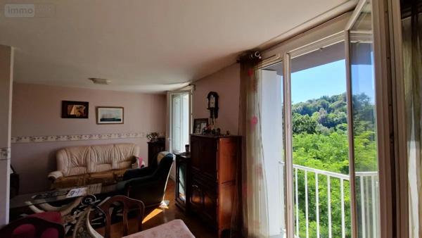 Achat - Appartement Morlaix 29600 3 pièces 74 m 2 21200 m 2